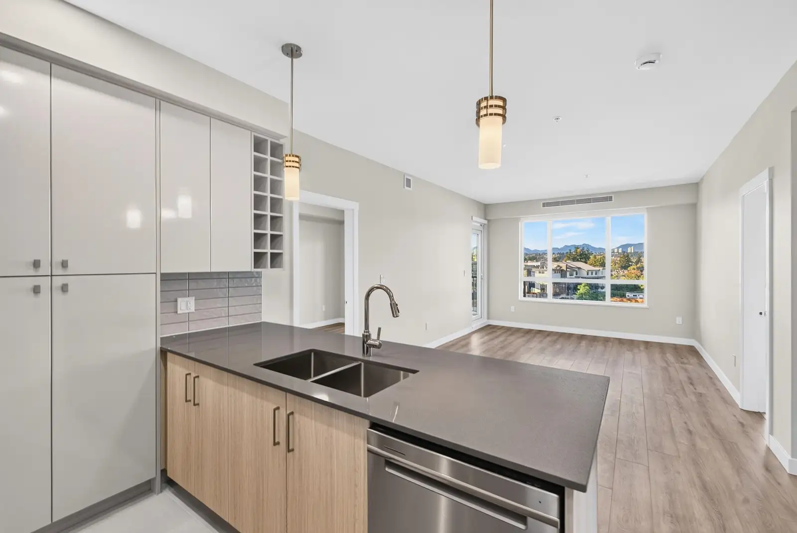 418 23222 GILLEY ROAD, Richmond BC V6V 0C8
