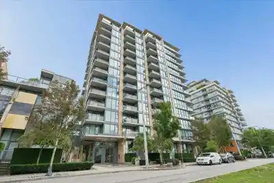 608 288 W 1ST AVENUE, Vancouver BC V5Y 0E9