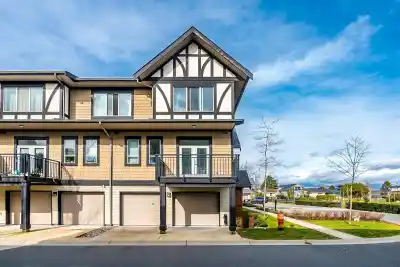 71 10388 NO. 2 ROAD, Richmond BC V7E 0B9