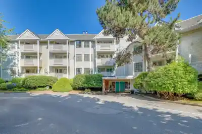 309 7571 MOFFATT ROAD, Richmond BC V6Y 3N1