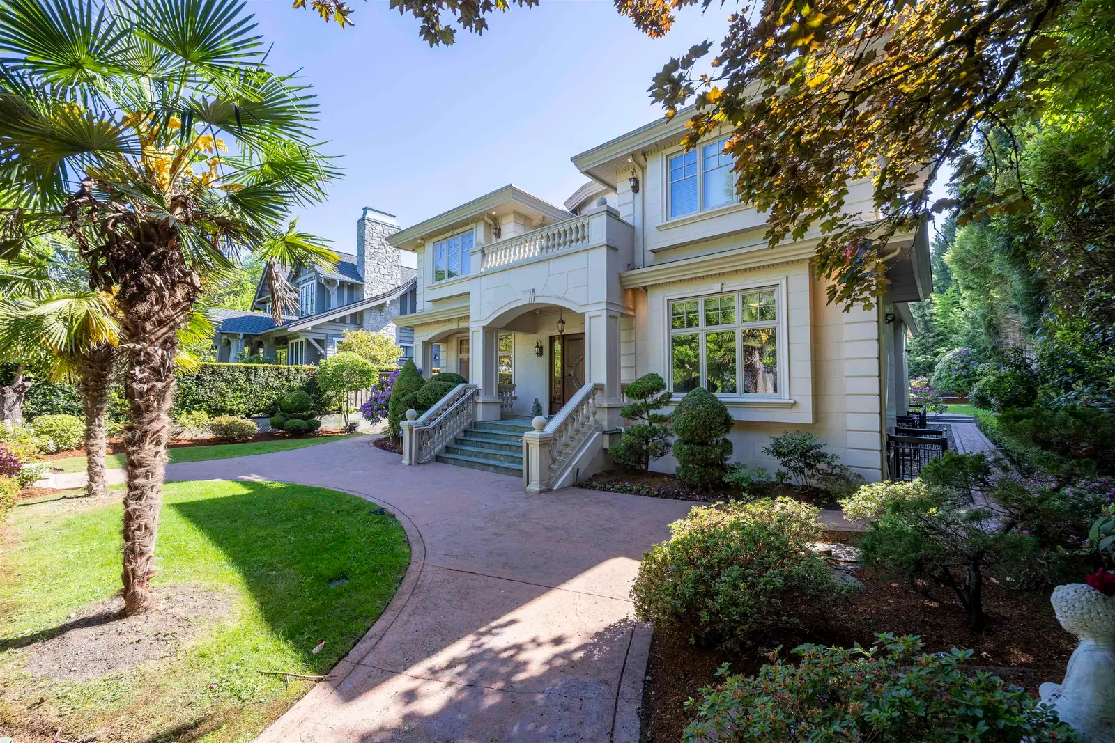 6188 ADERA STREET, Vancouver BC V6M 3J6