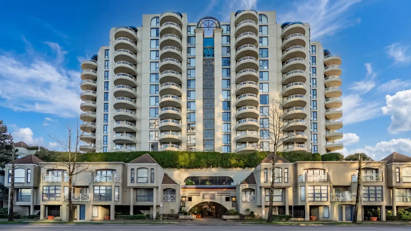 909 6088 MINORU BOULEVARD, Richmond BC V6Y 4A8