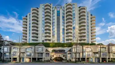 909 6088 MINORU BOULEVARD, Richmond BC V6Y 4A8