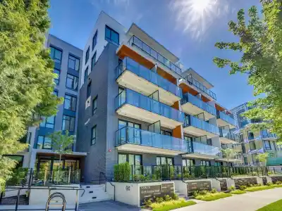 205 5168 CAMBIE STREET, Vancouver BC V5Z 0K7