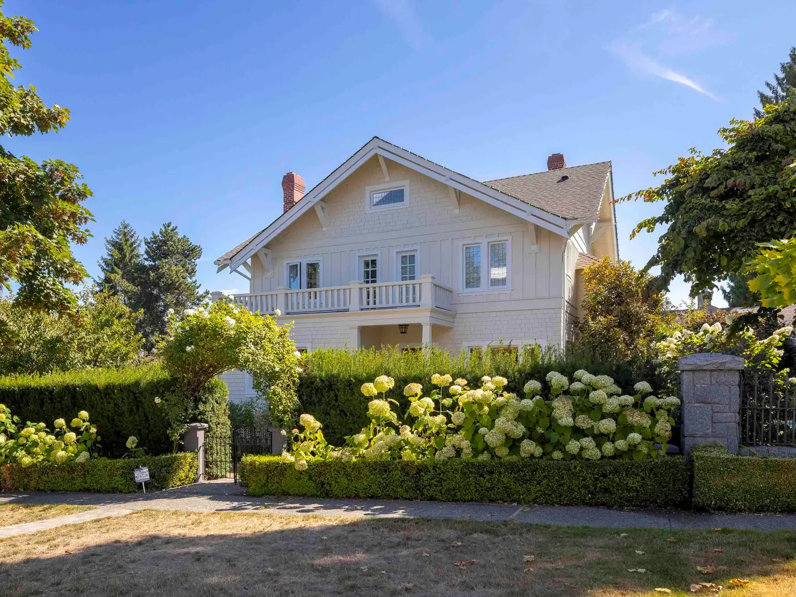 5112 MAPLE STREET, Vancouver BC V6M 3T3