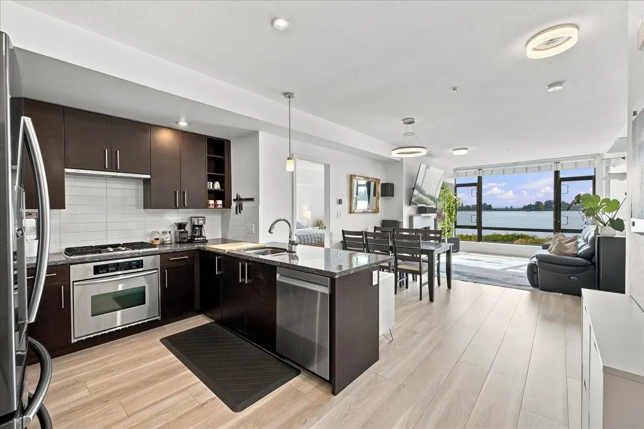 202 14200 RIVERPORT WAY, Richmond BC V6W 1M4