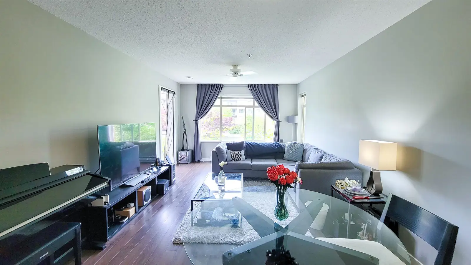 217 9299 TOMICKI AVENUE, Richmond BC V6X 0C5