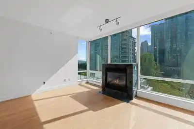 505 590 NICOLA STREET, Vancouver BC V6G 3J8