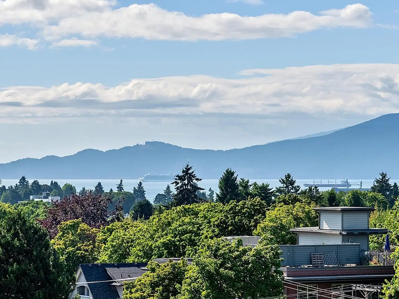 710 2228 W BROADWAY, Vancouver BC V6K 0B1