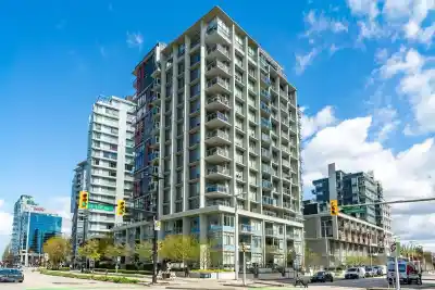 1609 111 E 1ST AVENUE, Vancouver BC V6A 0E9