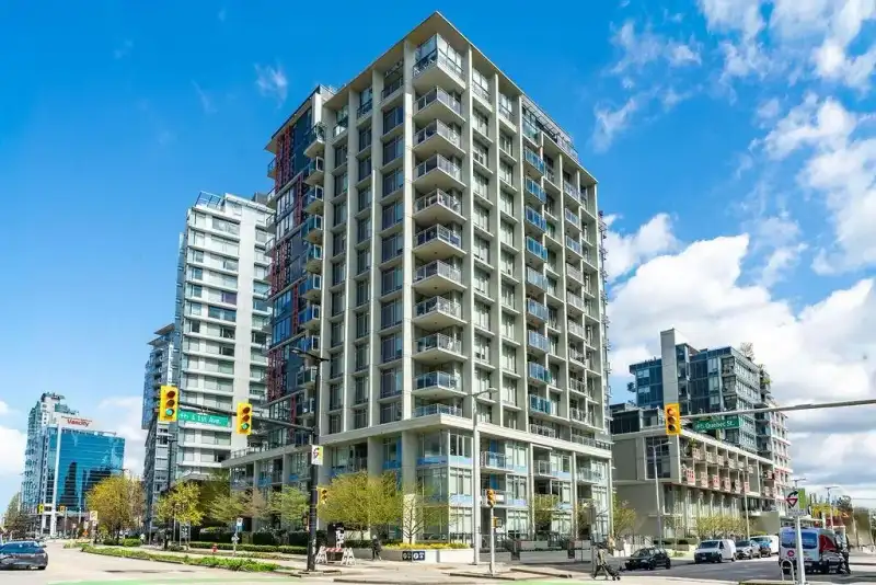 1609 111 E 1ST AVENUE, Vancouver