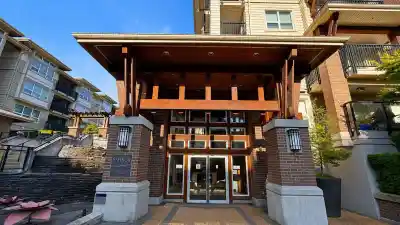 212 6828 ECKERSLEY ROAD, Richmond BC V6Y 0E8