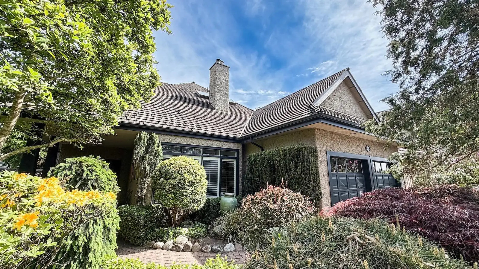 8418 GILLNET PLACE, Vancouver BC V6P 6P6