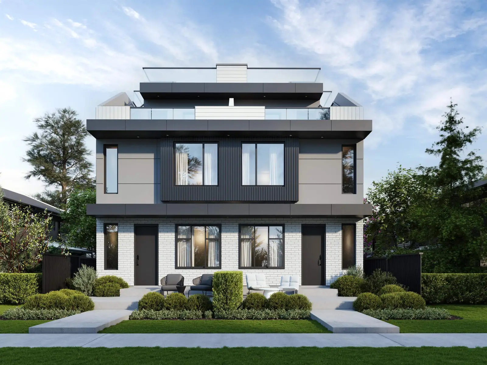 3 6915 CULLODEN STREET, Vancouver BC V5X 4J6