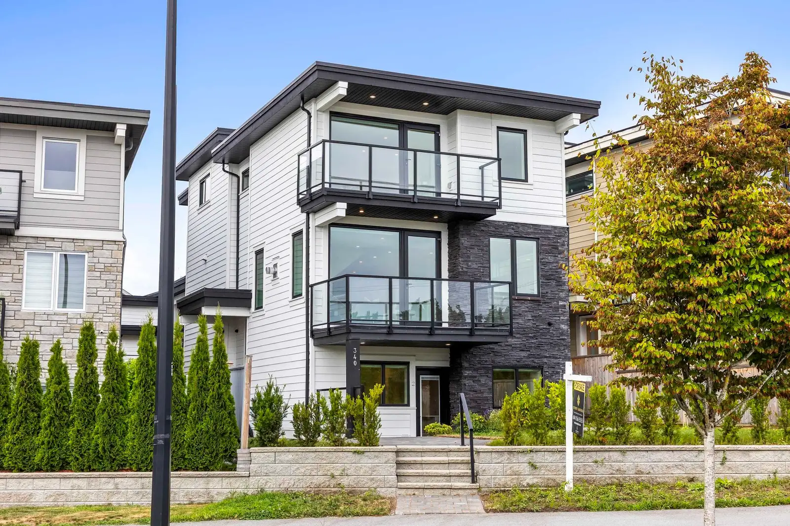 340 E KEITH ROAD, North Vancouver BC V7L 1V7
