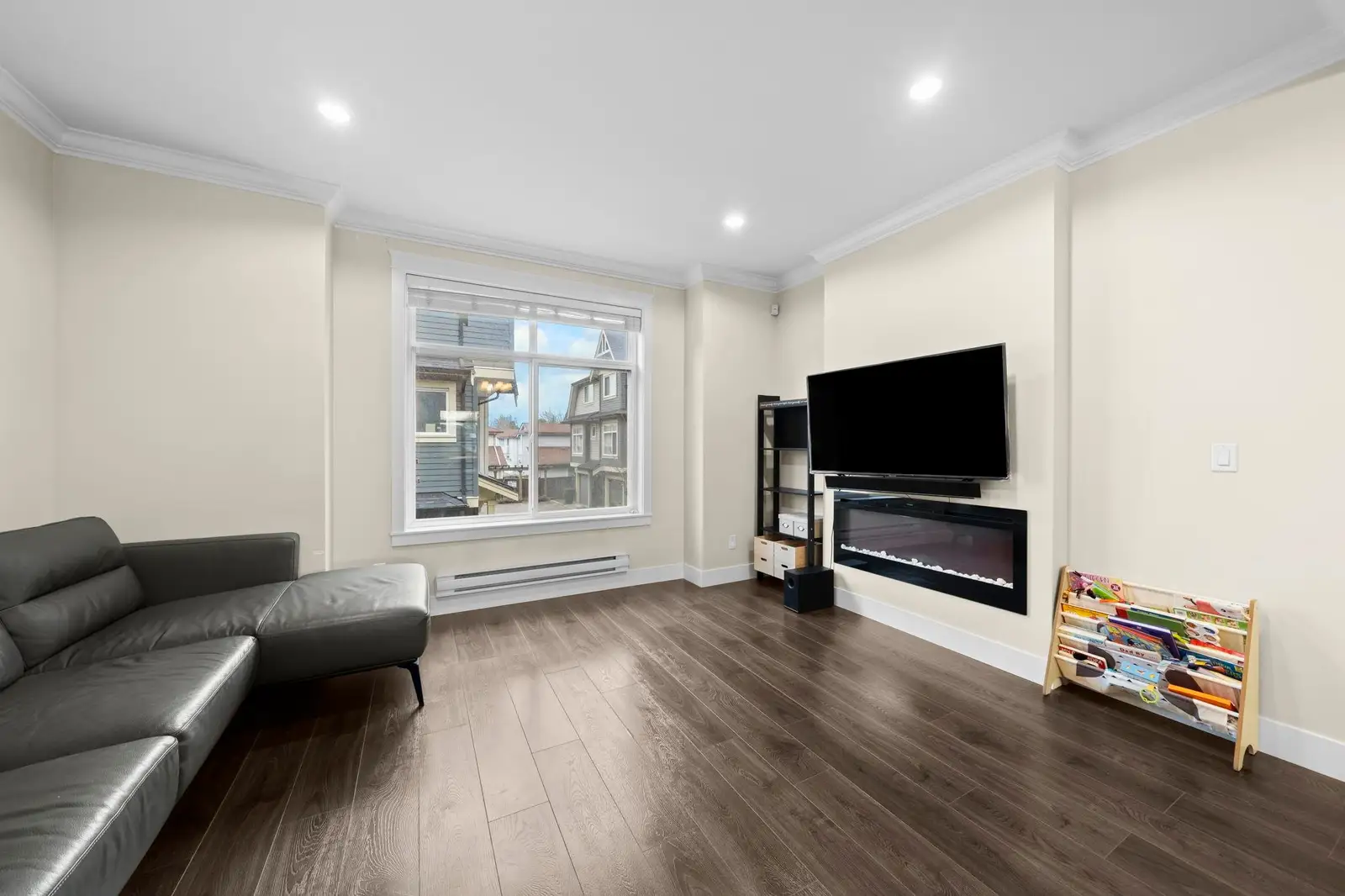 19 6033 WILLIAMS ROAD, Richmond BC V7E 1K4