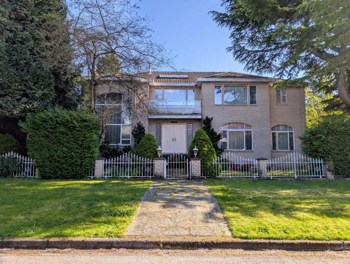 1288 W 51ST AVENUE, Vancouver BC V6P 1C5