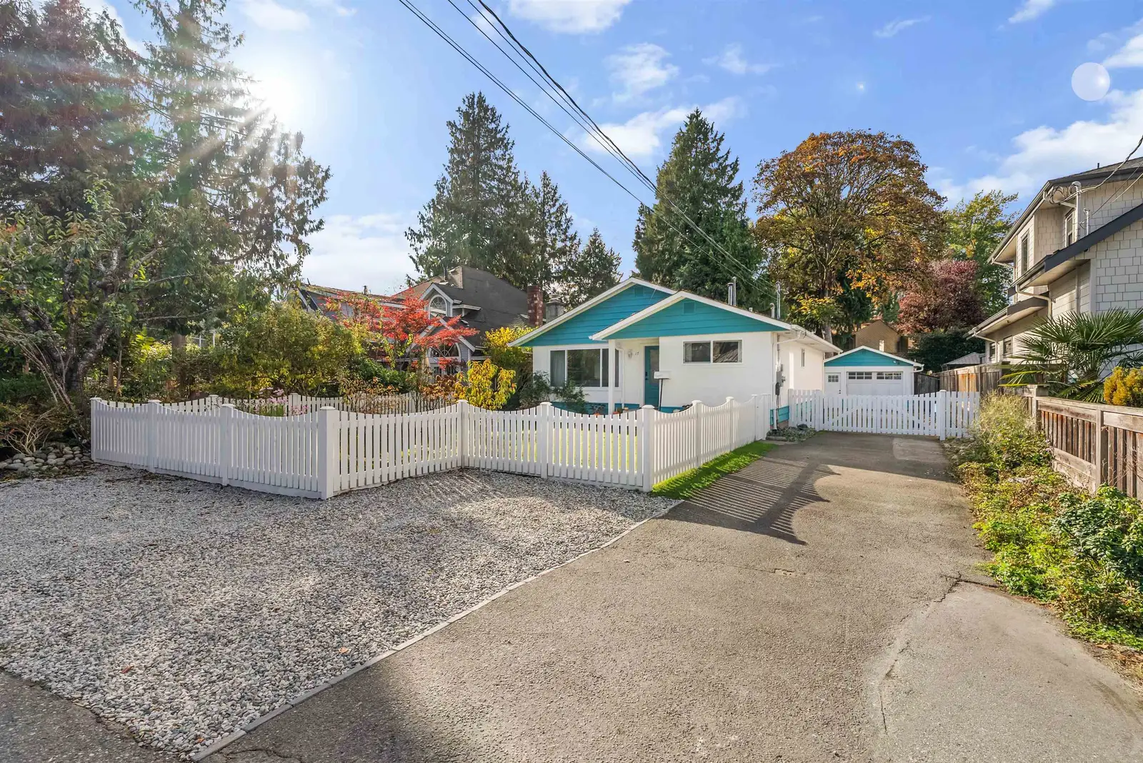 17 66A STREET, Delta BC V4L 1M3