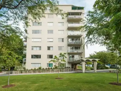 502 2409 W 43RD AVENUE, Vancouver BC V6M 2E6
