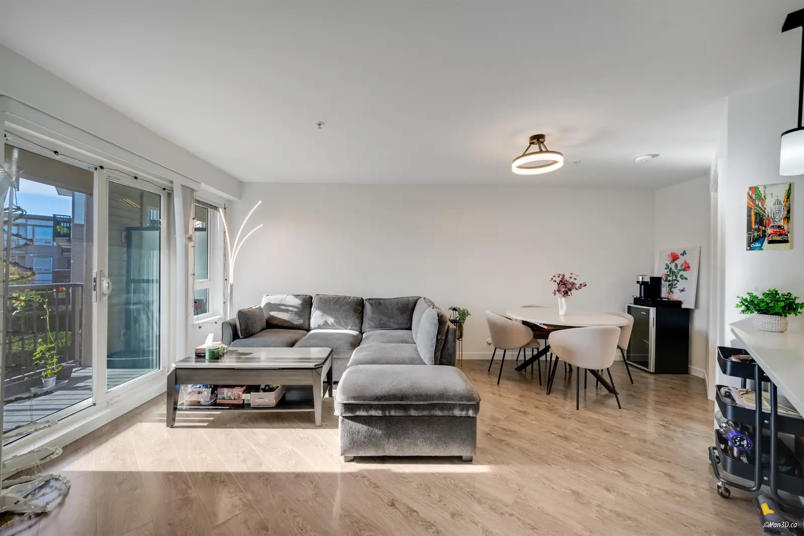 316 12339 STEVESTON HIGHWAY, Richmond BC V6W 0B4