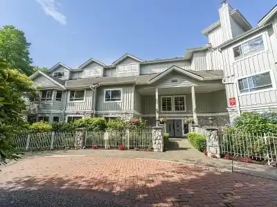 109 1283 PARKGATE AVENUE, North Vancouver BC V7H 3A3