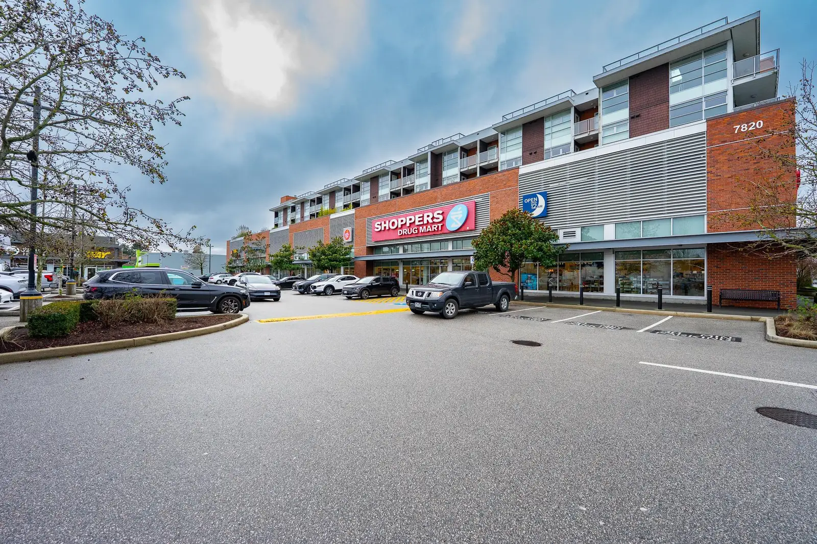 413 10020 DUNOON DRIVE, Richmond BC V7A 0A7
