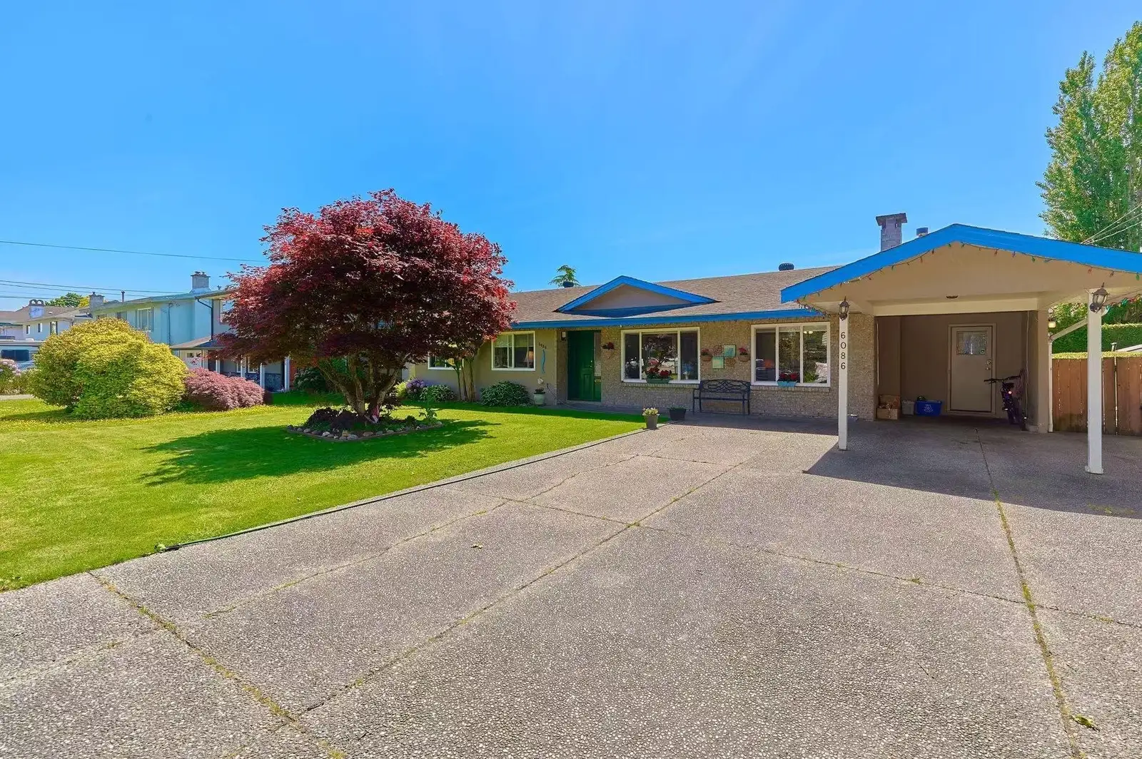 6086 49 AVENUE, Delta BC V4K 1Z1