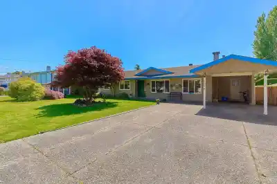6086 49 AVENUE, Delta BC V4K 1Z1