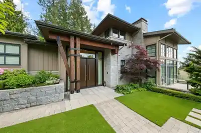 2972 BURFIELD PLACE, West Vancouver BC V7S 0A9