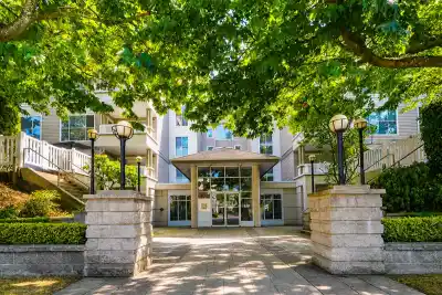 234 8880 JONES ROAD, Richmond BC V6Y 3Z1