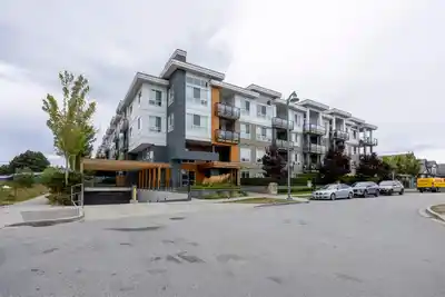 417 4690 HAWK LANE, Tsawwassen BC V4M 0C4