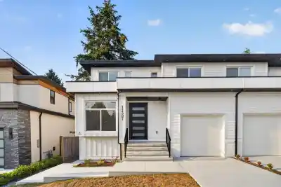 11397 85A AVENUE, Delta BC V4C 2V4