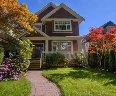 3976 W 19TH AVENUE, Vancouver BC V6S 1E1