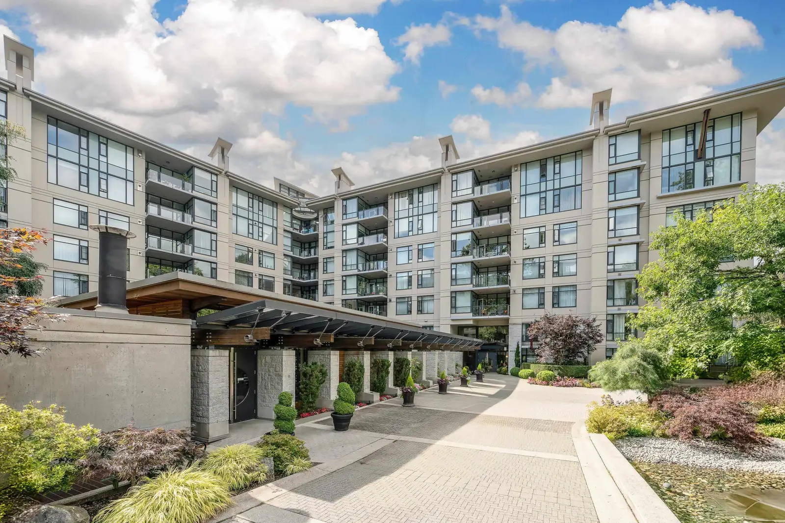 218 4685 VALLEY DRIVE, Vancouver BC V6J 5M2