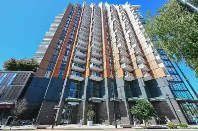 506 285 E 10TH AVENUE, Vancouver BC V5T 0H6