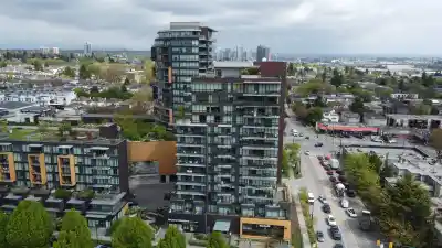 507 8588 CORNISH STREET, Vancouver BC V6P 0C1