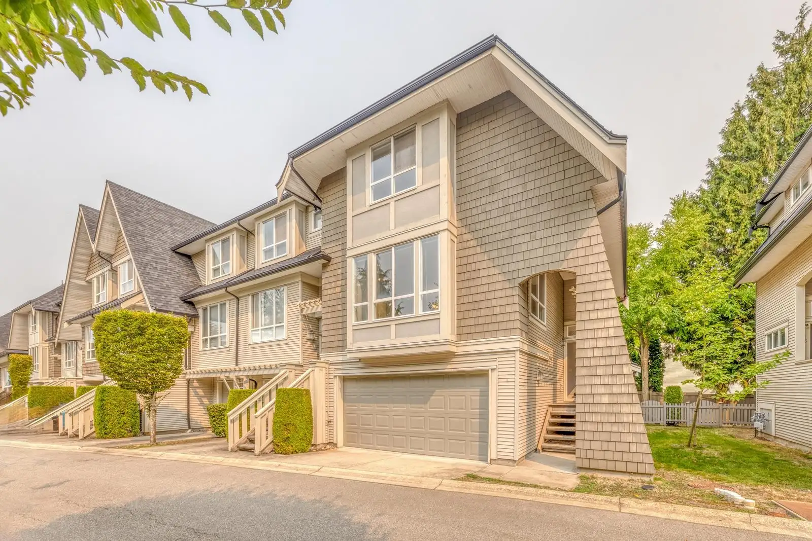 17 9133 SILL AVENUE, Richmond BC V6Y 4H6