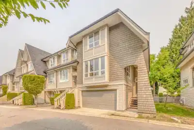 17 9133 SILL AVENUE, Richmond BC V6Y 4H6