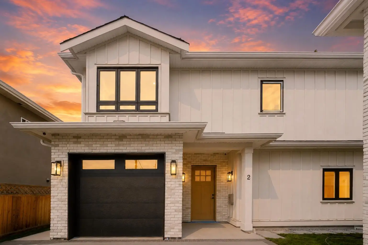 2 7571 PETTS ROAD, Richmond BC V7A 1J9