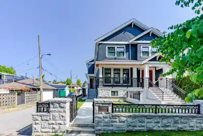 3559 E 48TH AVENUE, Vancouver BC V5S 1H7