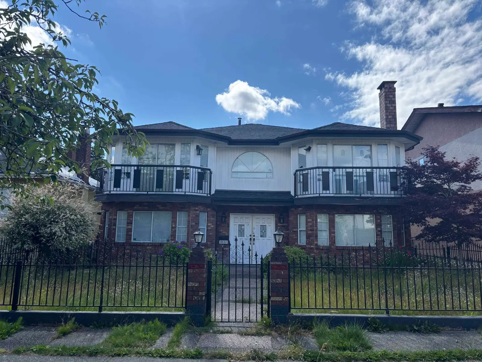 6425 ONTARIO STREET, Vancouver BC V5W 2N1