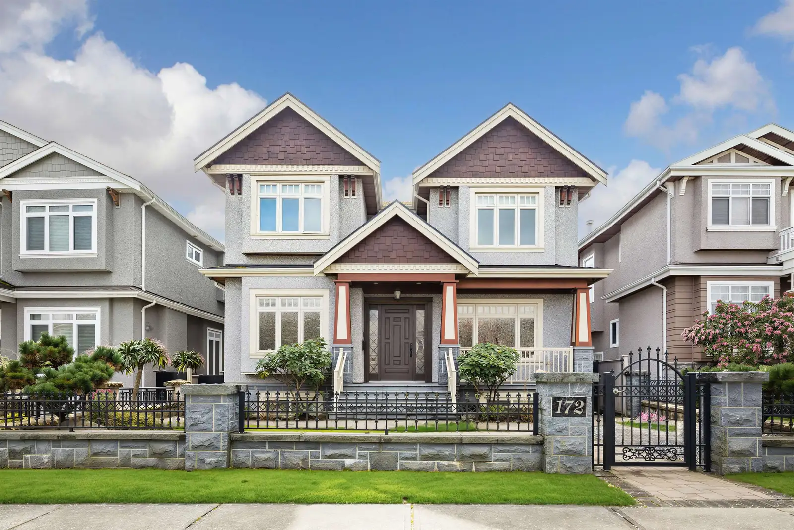 172 W 46TH AVENUE, Vancouver BC V5Y 2W9