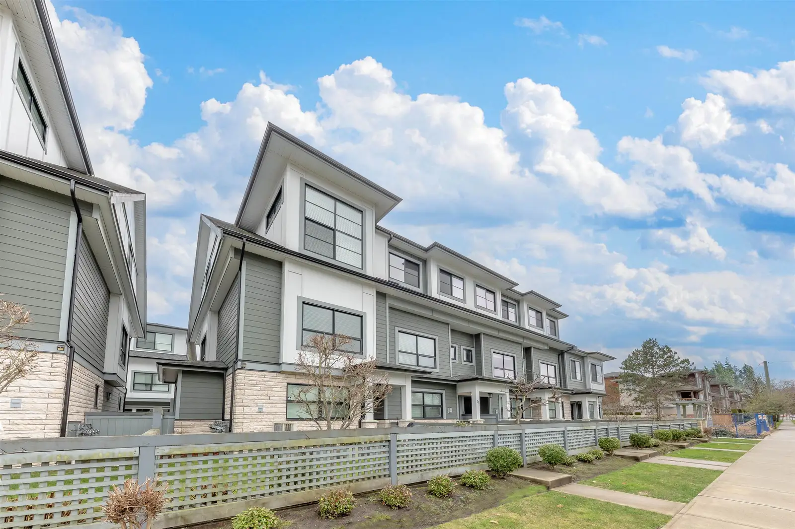 21 7168 LYNNWOOD DRIVE, Richmond BC V7C 0E3