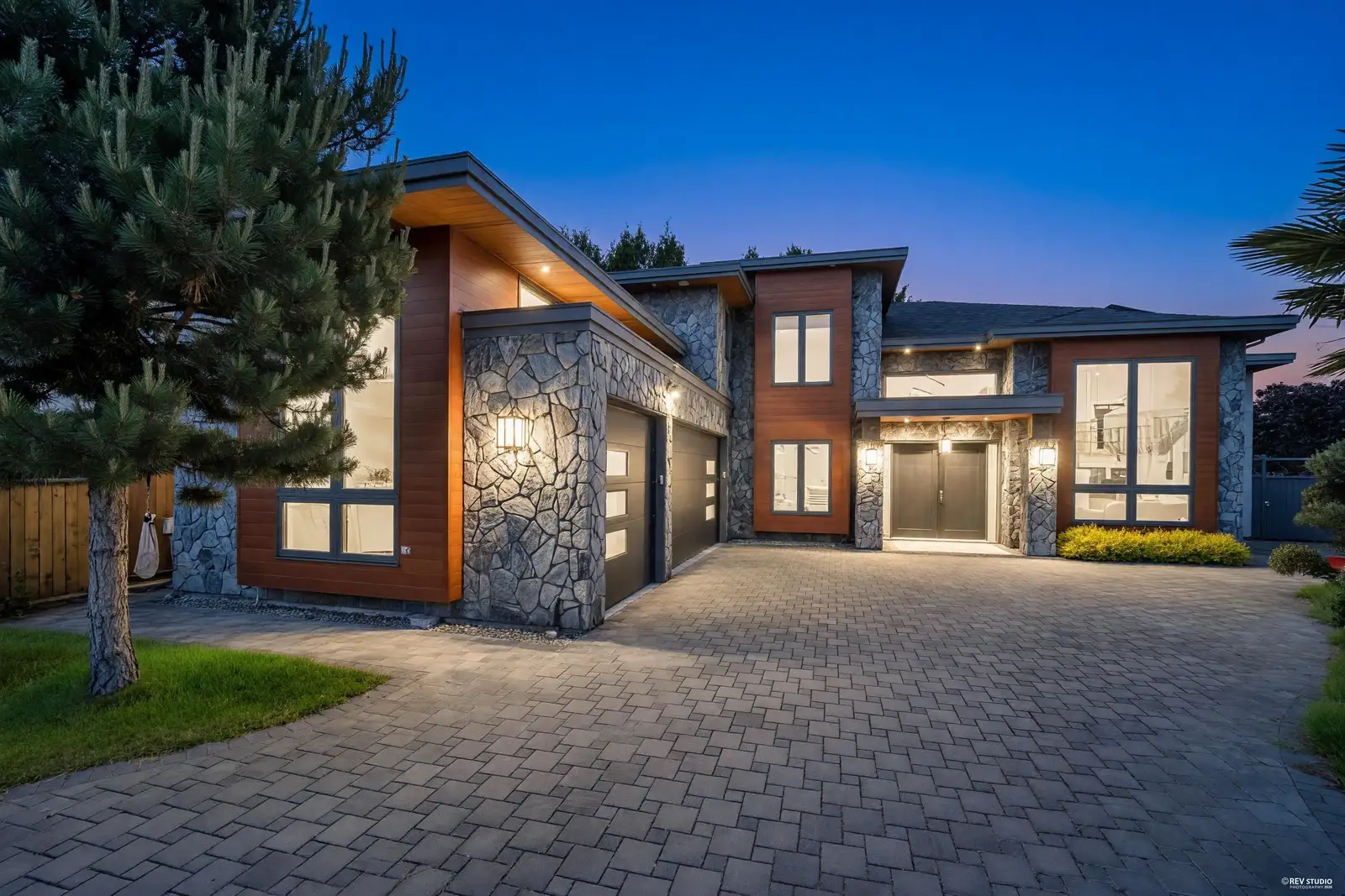 7280 LOMBARD ROAD, Richmond BC V7C 3N1
