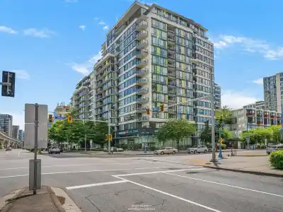 1501 7988 ACKROYD ROAD, Richmond BC V6X 0K6