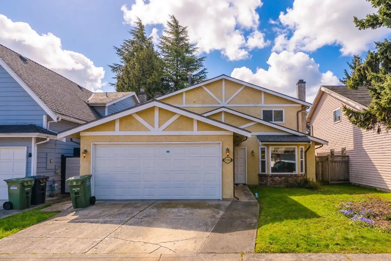 9288 ROMANIUK DRIVE, Richmond BC V7E 5G7