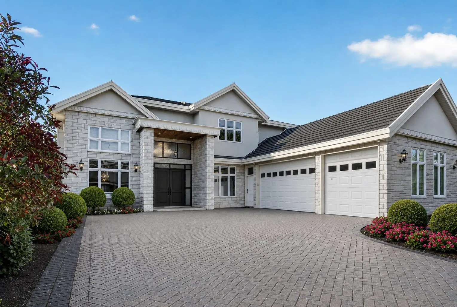 6431 BASSETT ROAD, Richmond BC V7C 2Y3