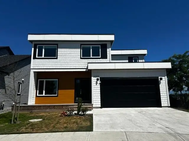 4599 CATTAIL WAY, Tsawwassen BC V4M 0G8