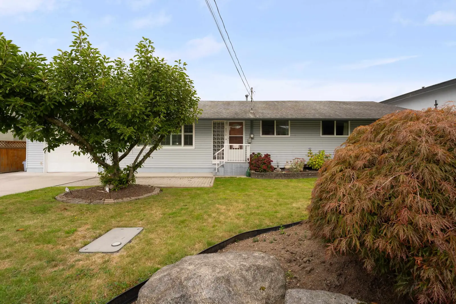 4872 58 STREET, Delta BC V4K 3H5