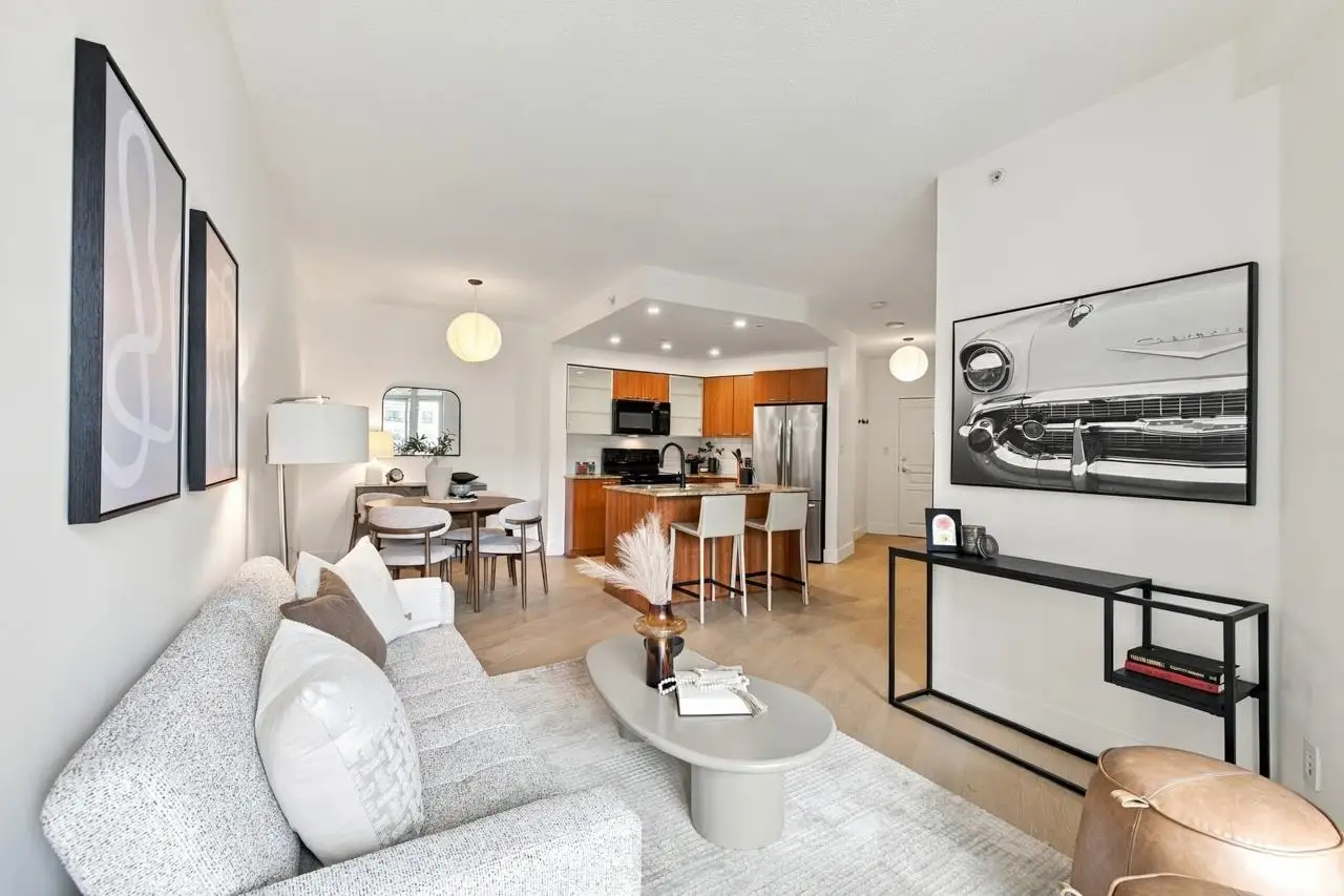 421 4028 KNIGHT STREET, Vancouver BC V5N 5Y8